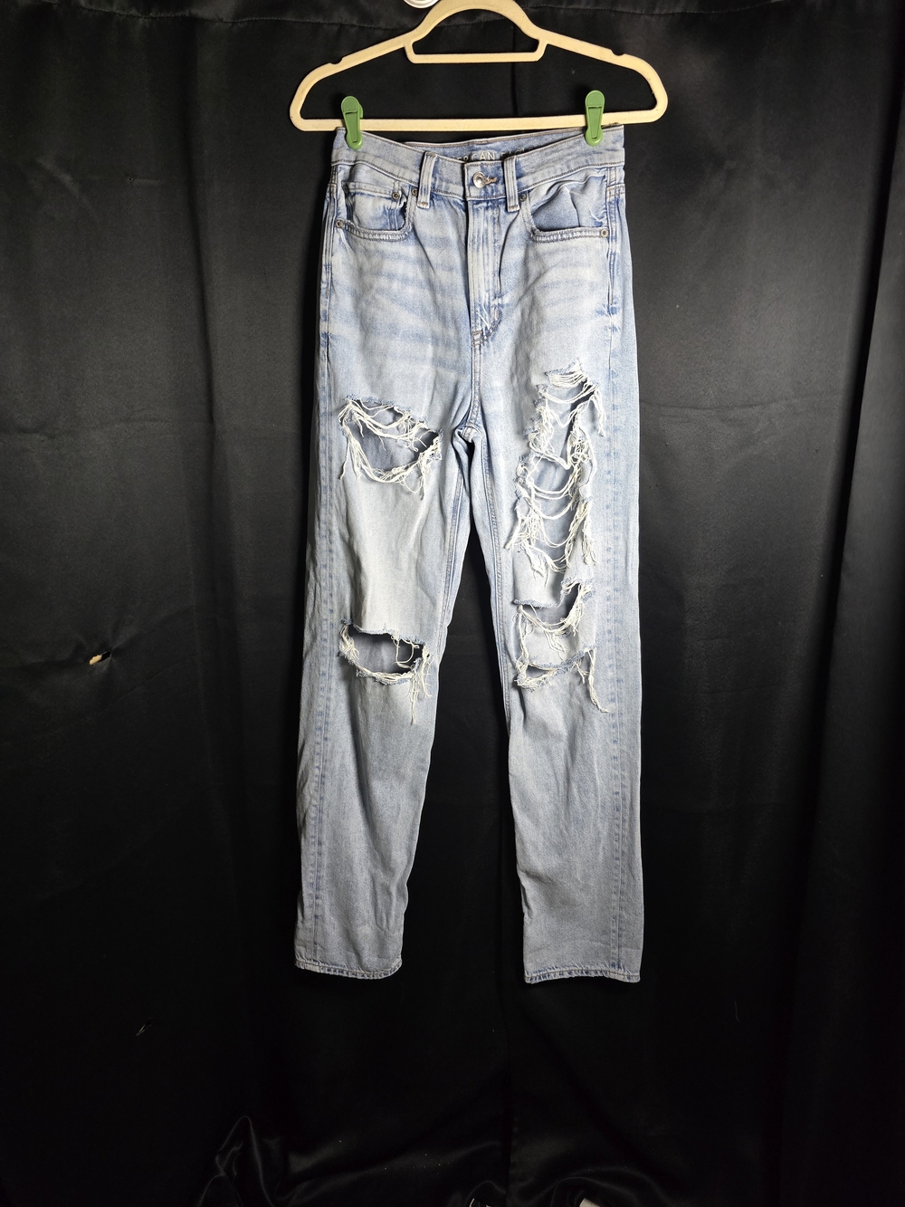 American Eagle Outfitters Jeans